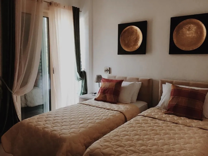 Hotel Relax Dhermi