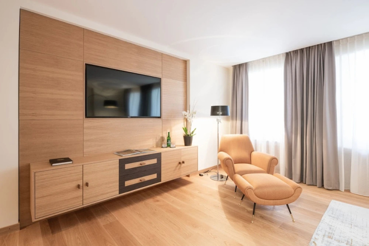 Residenz Alte Post