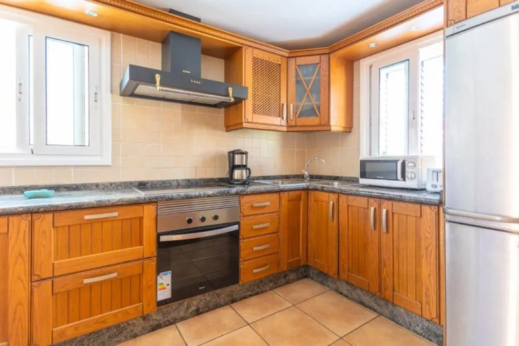 3 Bedrooms Double Cottage
