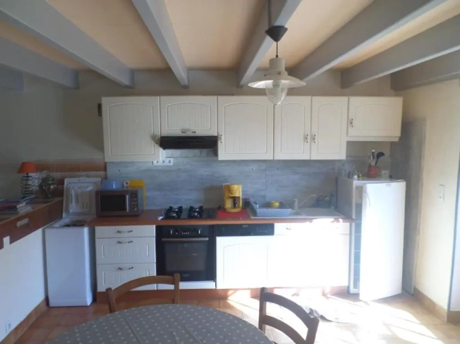 2 Bedrooms Cottage