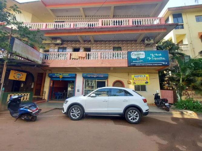 Otel görseli
