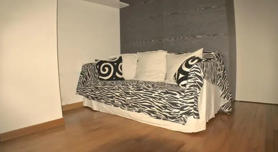 Home At Hotel Gattamelata