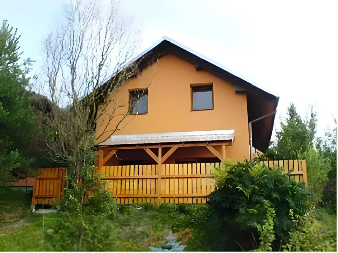 Penzion Motylek