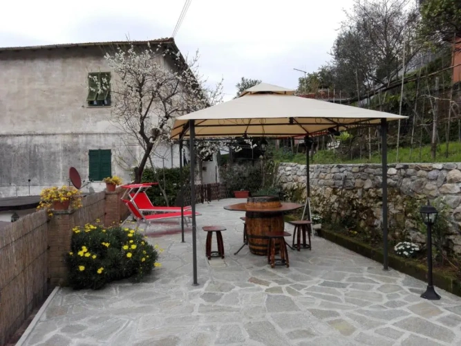 1 Bedroom Cottage