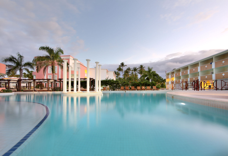 TRS Turquesa Hotel - Adults Only - All Inclusive photo 30