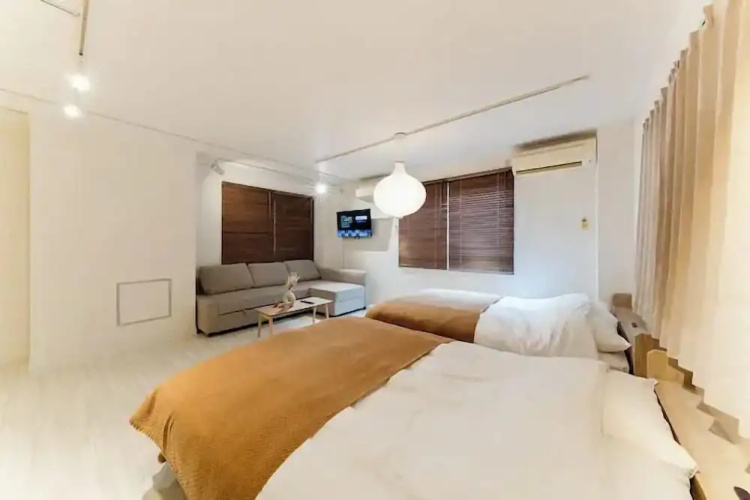 Maison Nagasaki Five 202