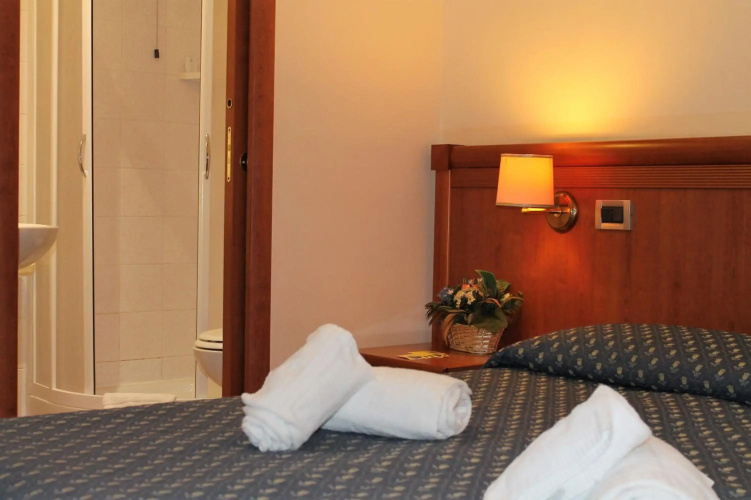 Nights in Rome Guest House