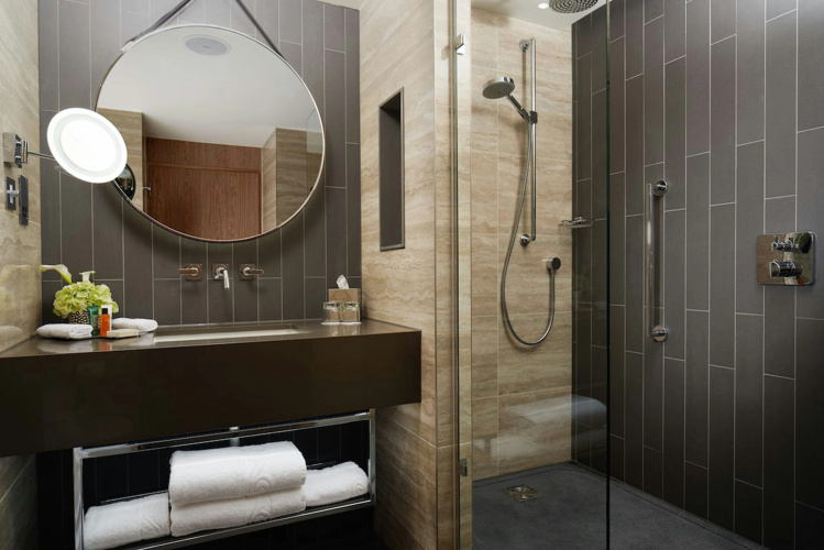 Hilton London Bankside photo 9