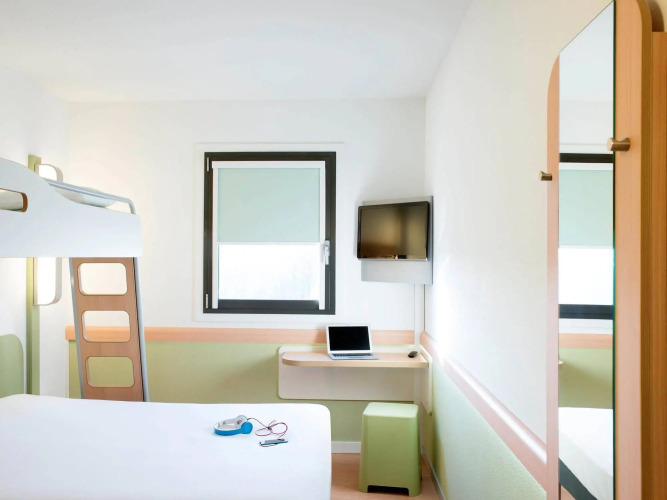 Фотография отеля