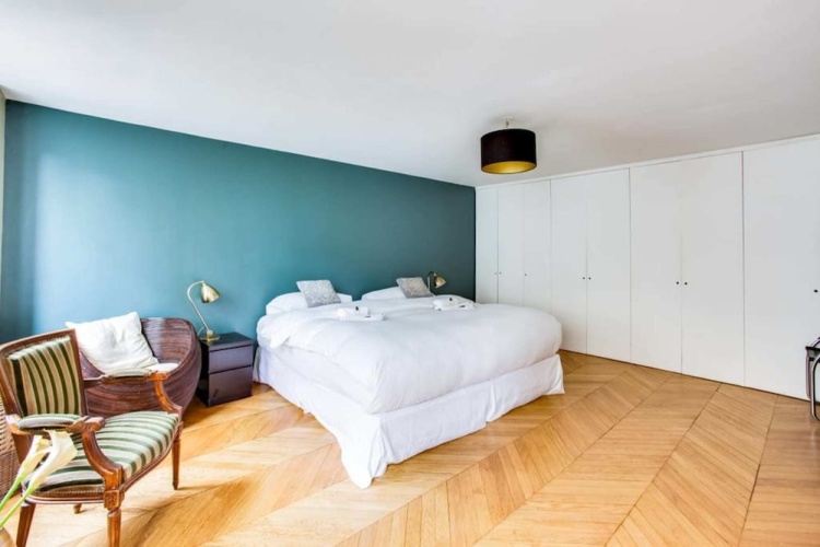 Luxurious Flat - 2 Mins From Bonne Nouvelle Metro