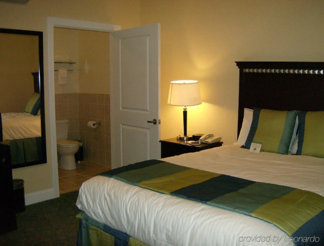 19 Atlantic Hotel