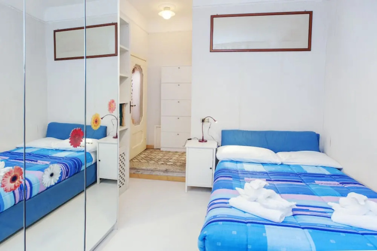 Vite - WR Apartments