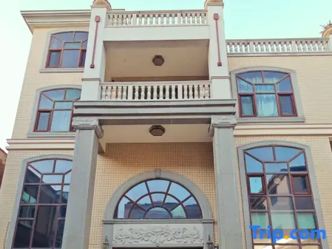 Otel görseli