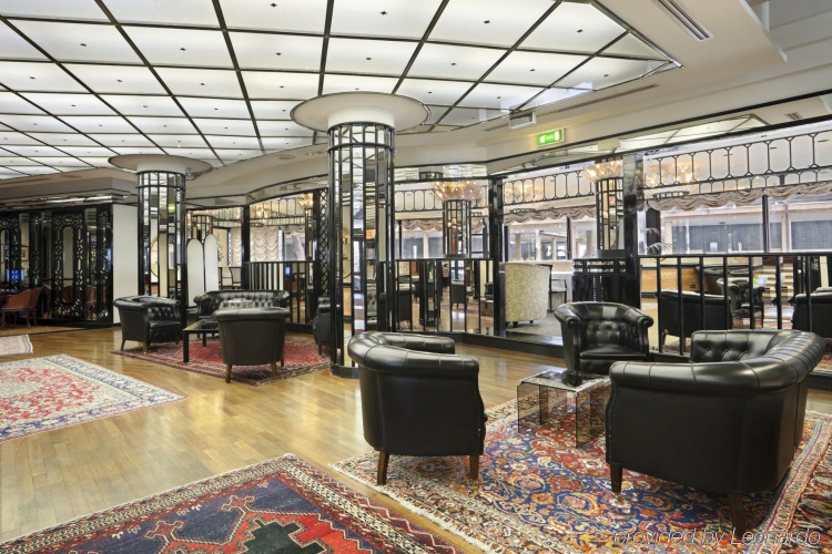 Hotel Imperiale
