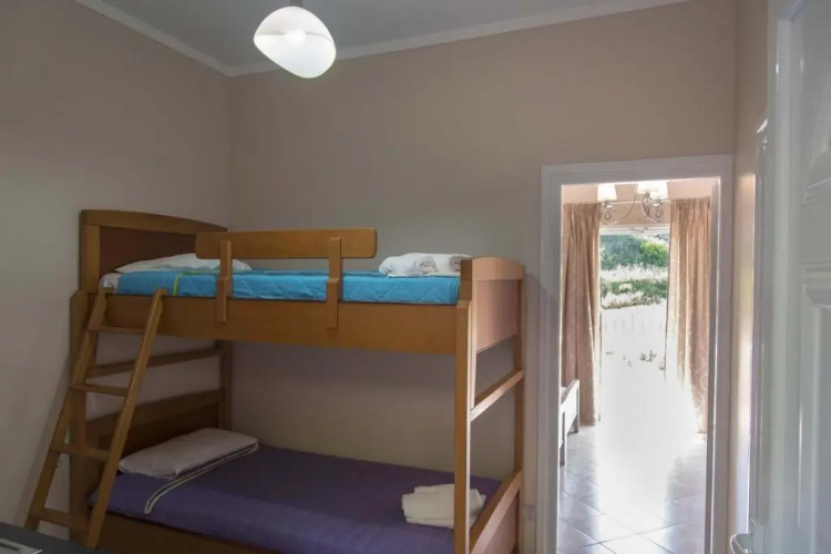 Villa Perkemes Apartments Parga
