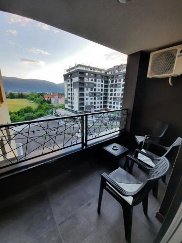 Apartman Bulevar Sarajevo - FREE PARKING