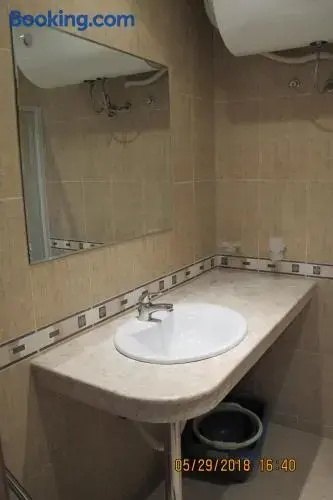 Black Sea Apartment
