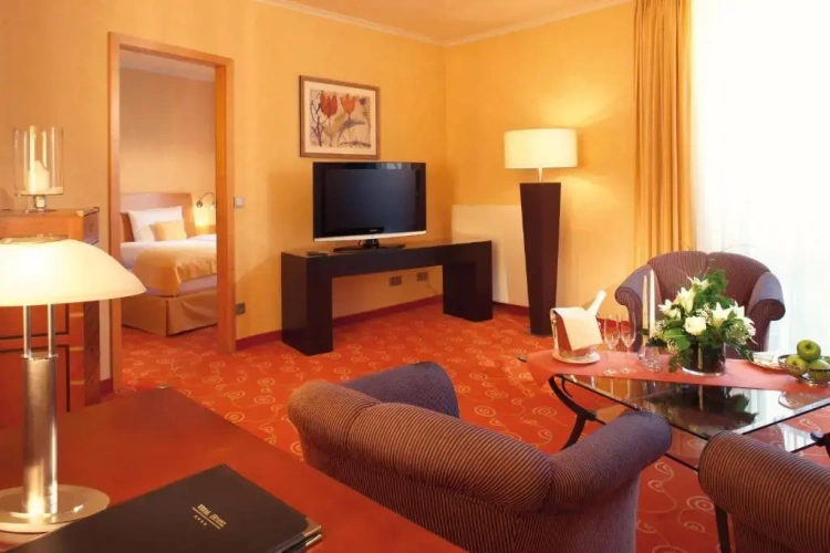 Suite