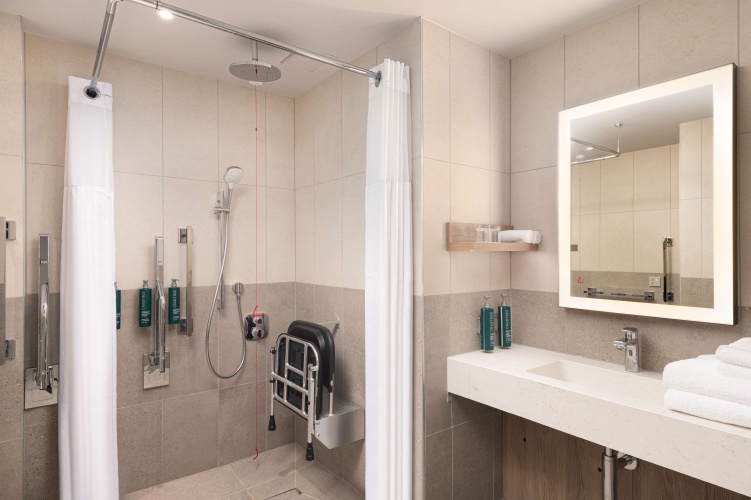 Hilton Garden Inn Silverstone photo 10