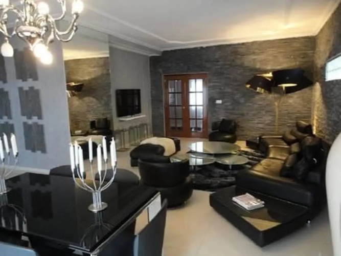 Villa French Luxe