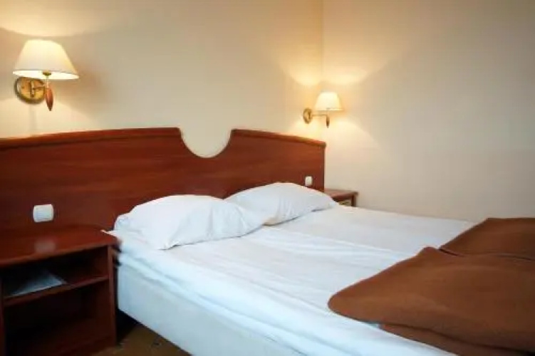 Hotel Kamena