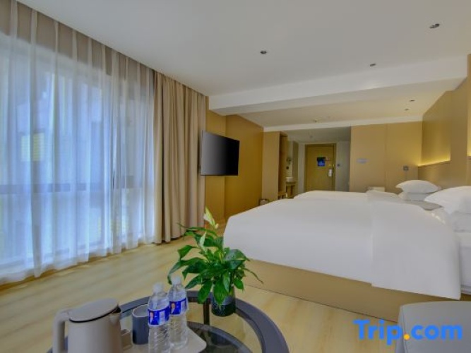 Business Twin room