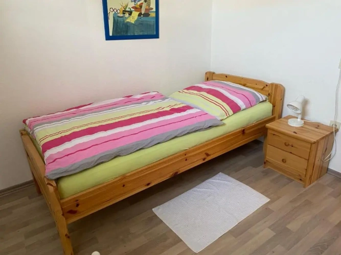 3 Bedrooms Apartment
