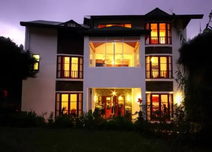 Hotelbild