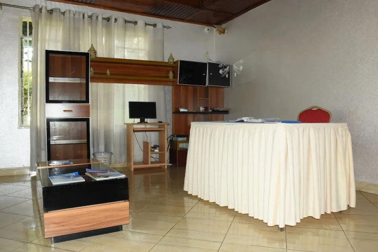 Tinho Guest House