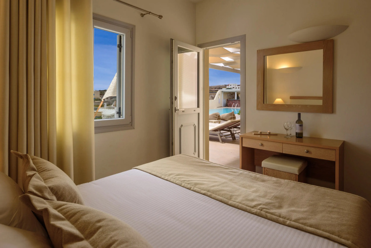 Aliter Suites