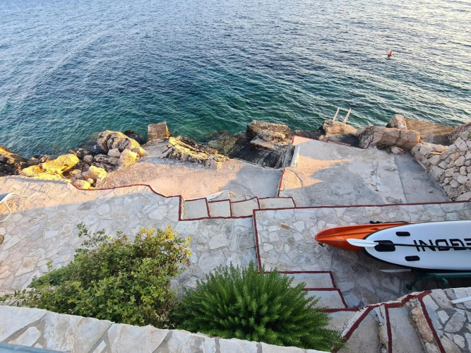Villa sea oasis Ratac