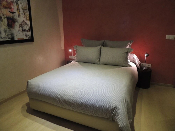 Riad Bulle DOr Spa
