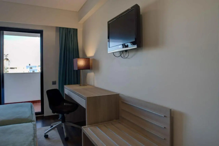 VIP Executive Zurique Hotel