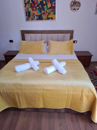 Guest House Orestiada