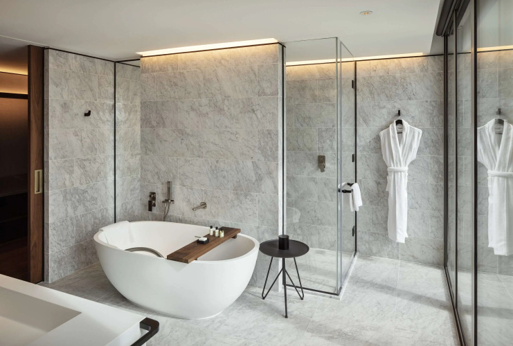 Park Hyatt Auckland photo 12