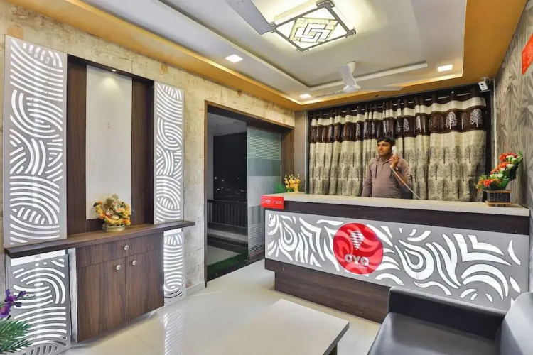 Hotel Lincoln by OYO