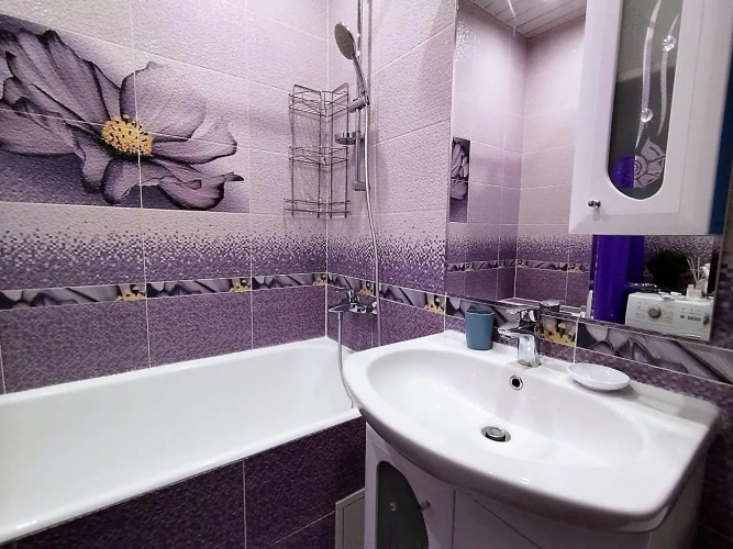 Фотография номера квартиры Квартира Runway Apartments Курыжова 23