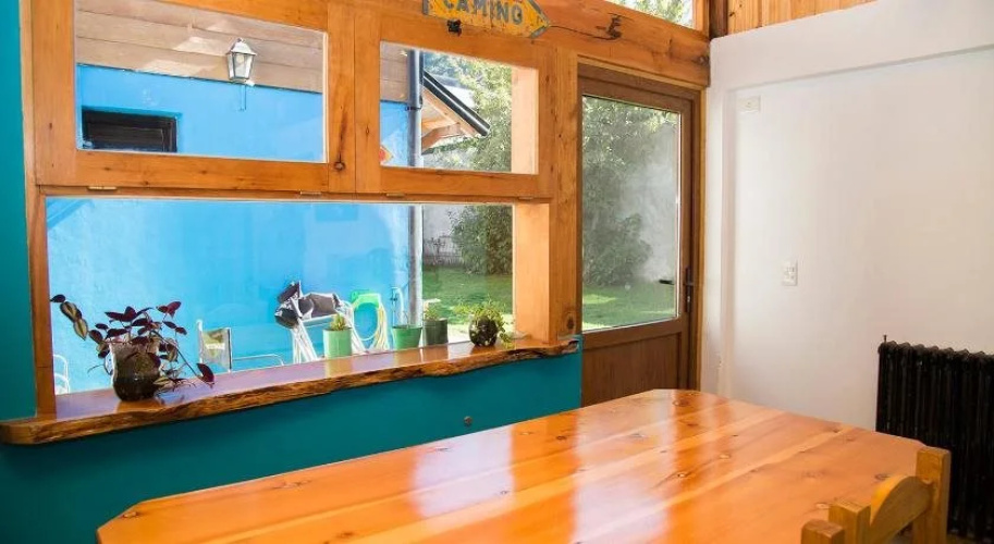 Sherpa Hostel