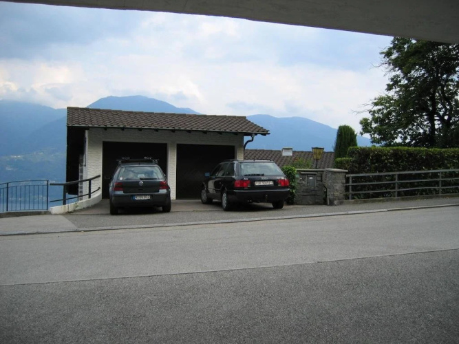 Casa La Grusaida