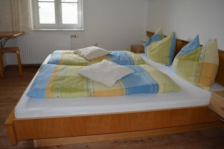 Gästehaus Huber
