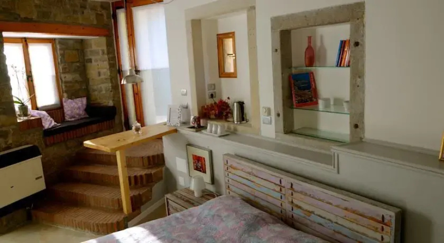 Bed & Breakfast In Valle