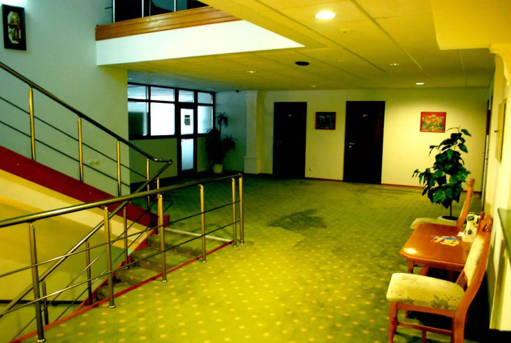 Villa Natali