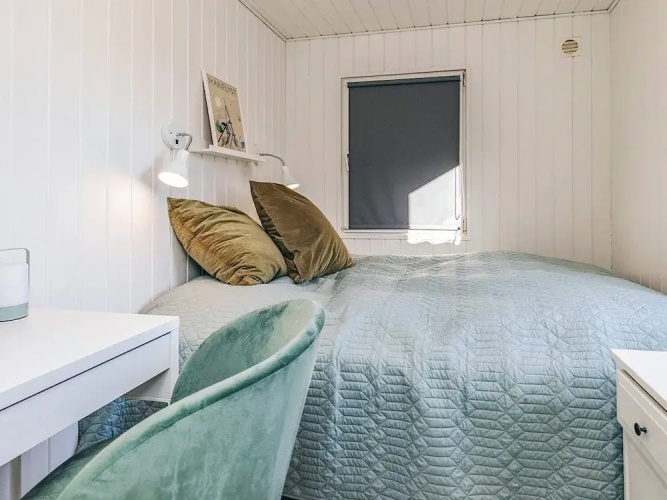 4 Star Holiday Home in Vaeggerlose