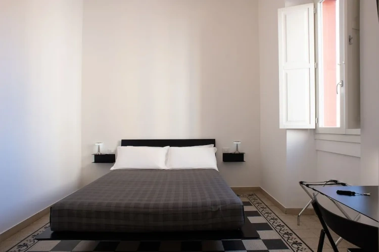 Classic room