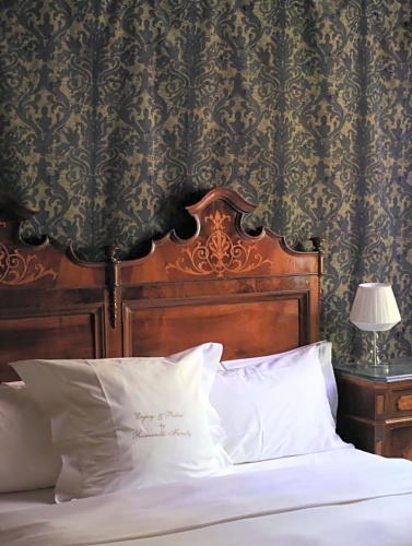 Classic room