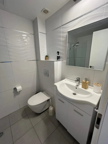 Esterin Royal Park Apartments Eilat