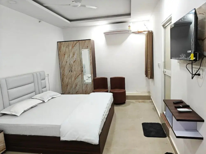 Hotel Corporate Inn