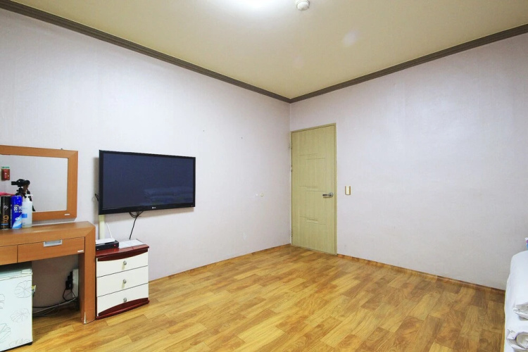 Yeosu Living