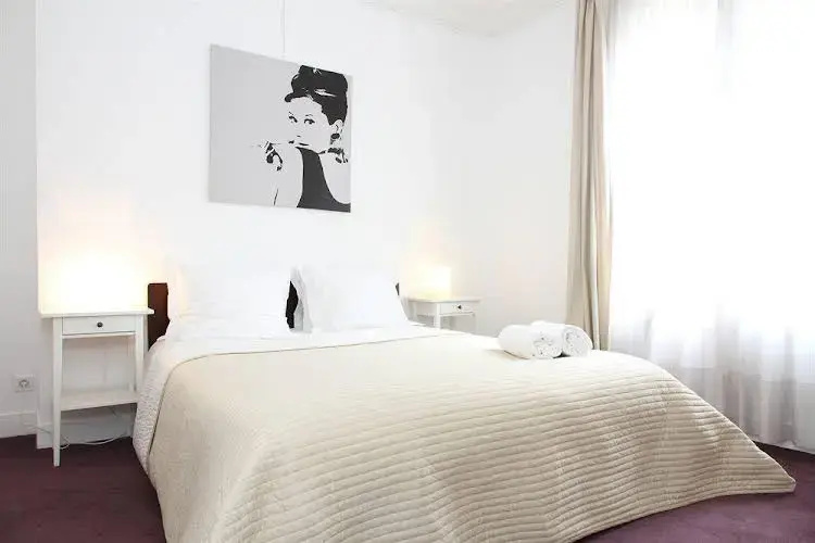 Private Apartments Le Bon Marché