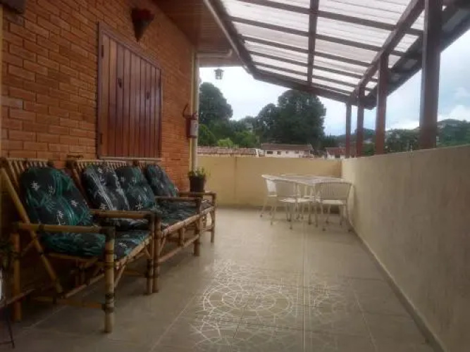 Hostel Marins
